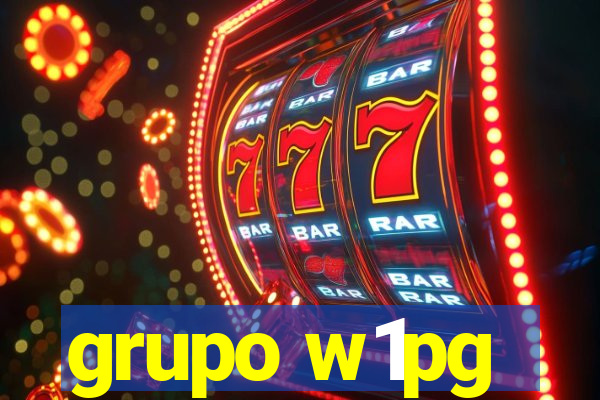 grupo w1pg